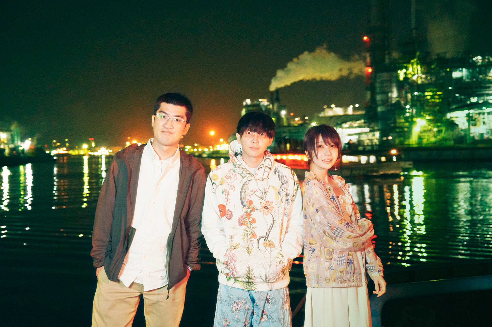 ＜激レア＞ 神聖かまってちゃん 写真展購入写真 全17枚 7月上旬に行われた神聖かまってちゃん写真展に行ってきた🥺❣️ あや