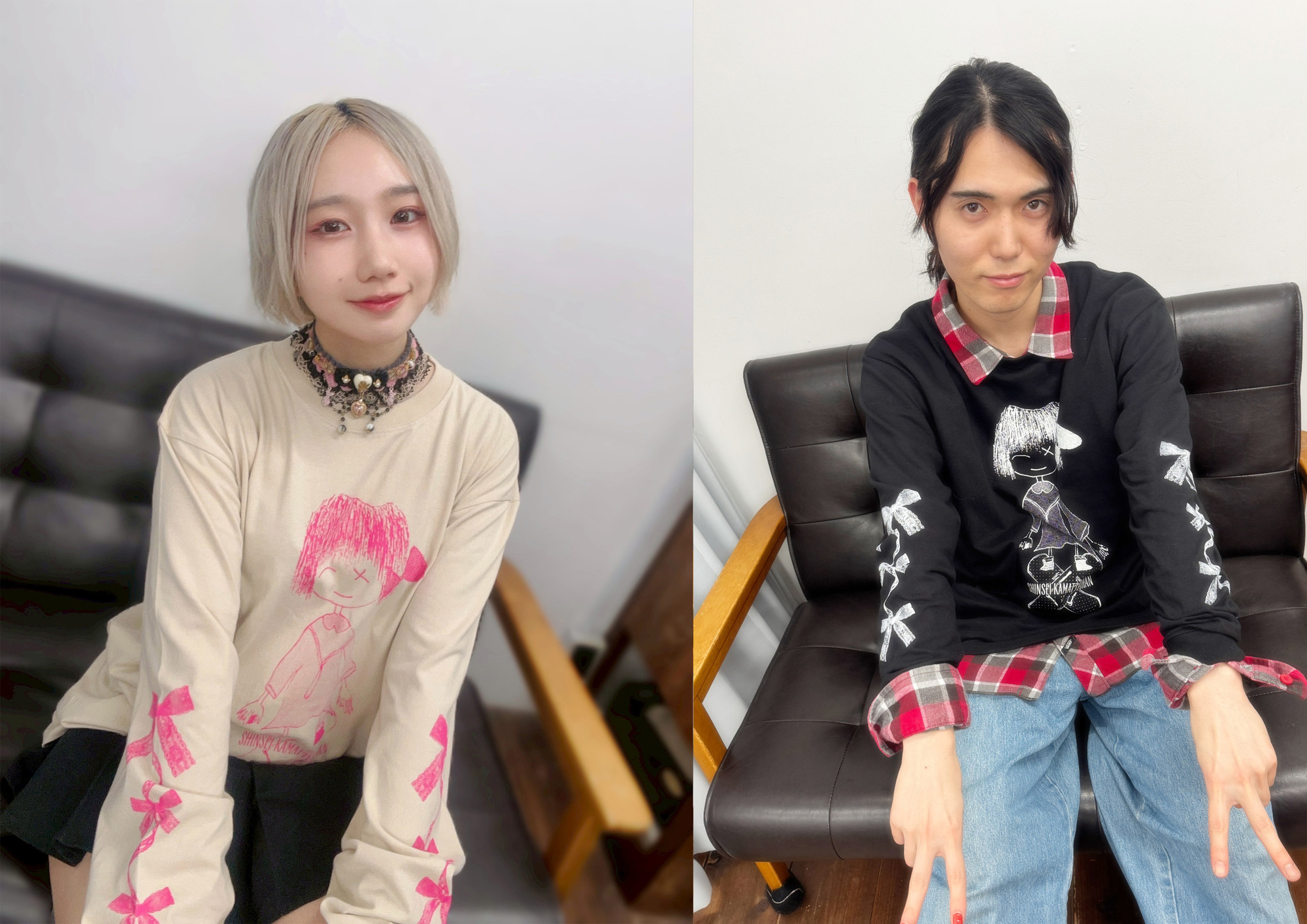 神聖かまってちゃんtour2026「14歳の保健室」公演詳細 & グッズ