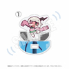 FC限定【予約商品】るるちゃんグッズ ゆらゆらアクリルスタンド〈全2種〉